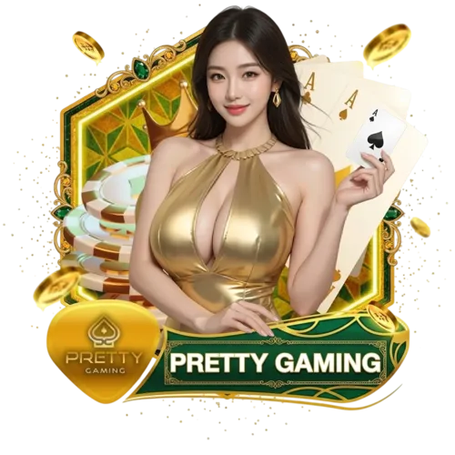 Pretty pglucky88